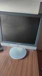 Monitor  de computador e Tv
