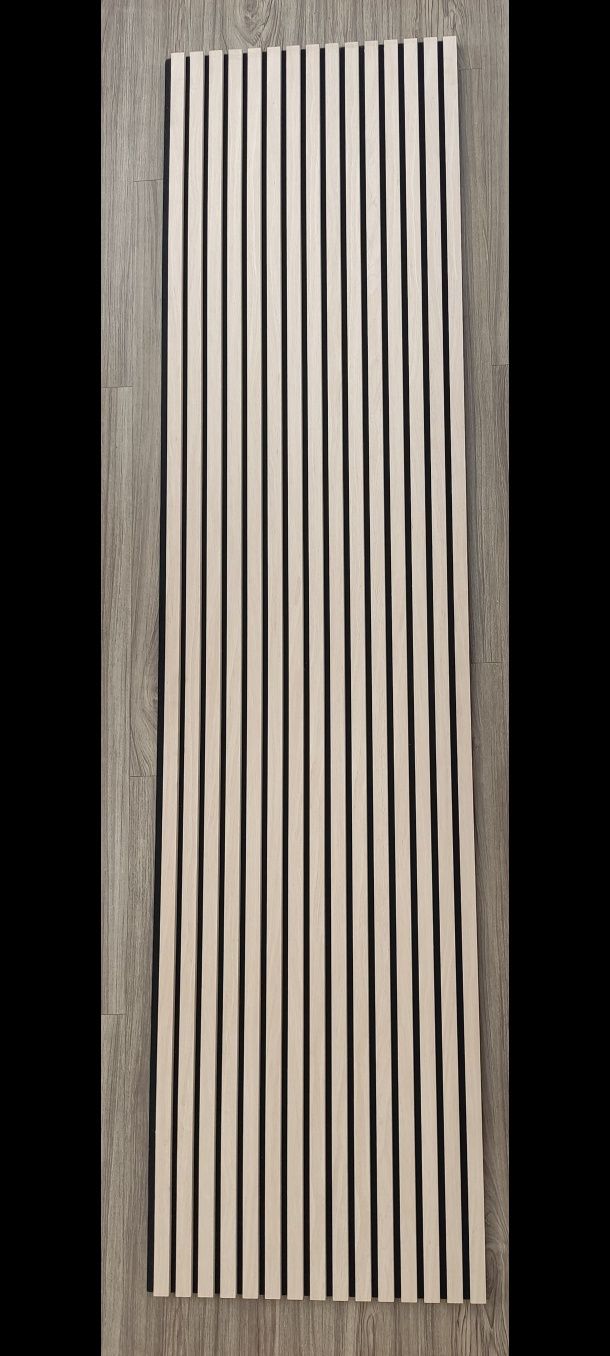 RIPADOS - Madeira Carvalho 2800x600x21mm (ENVIO GRÁTIS)