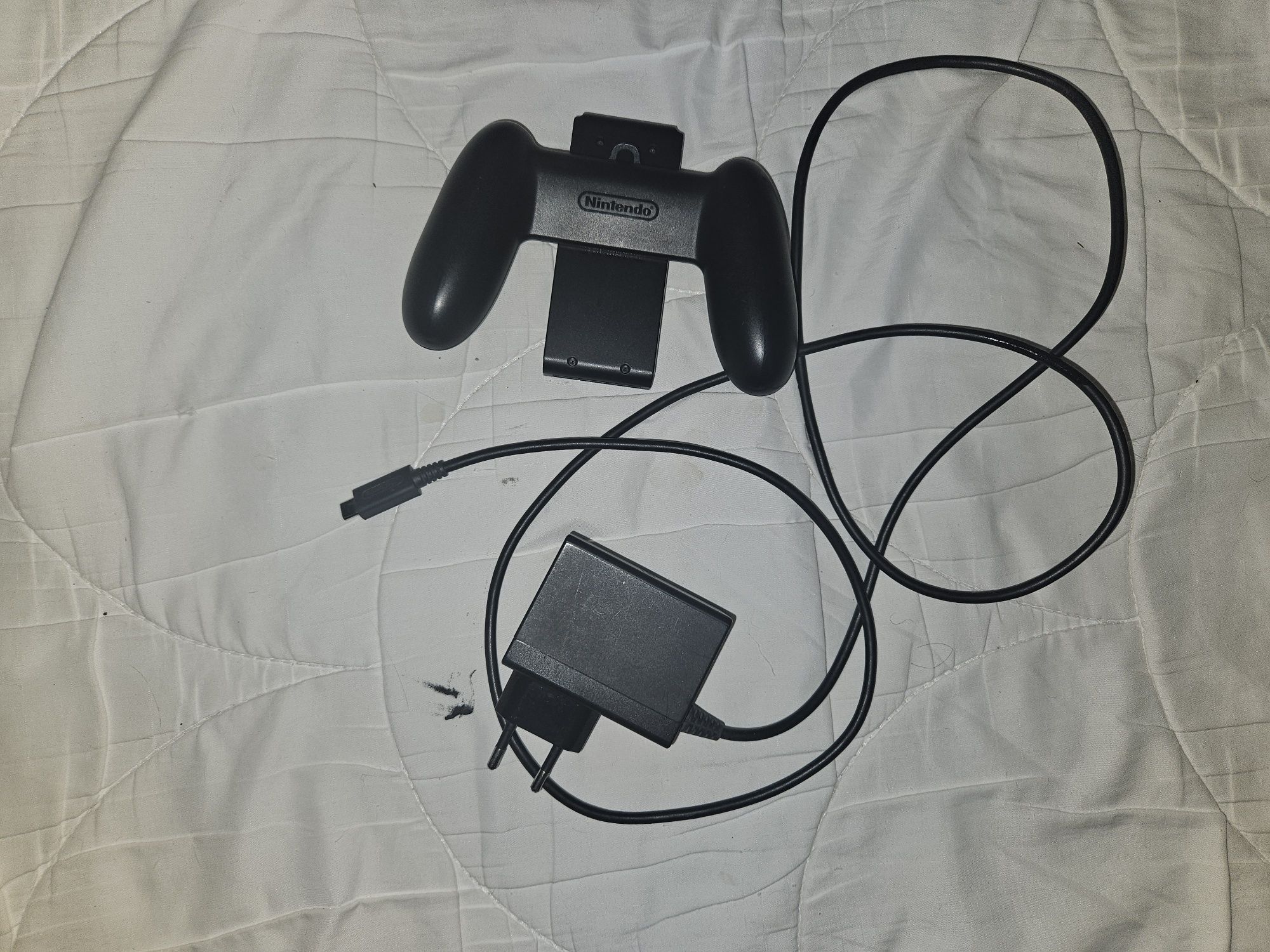 Nintendo Switch V1 com Acessórios + Caixa Original
