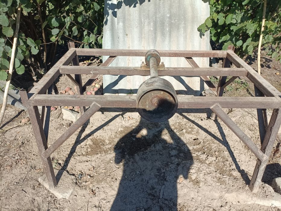 Krajzega starego typu