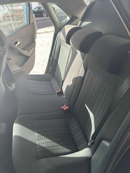 Volkswagen Polo 1.4 TDI BlueMotion