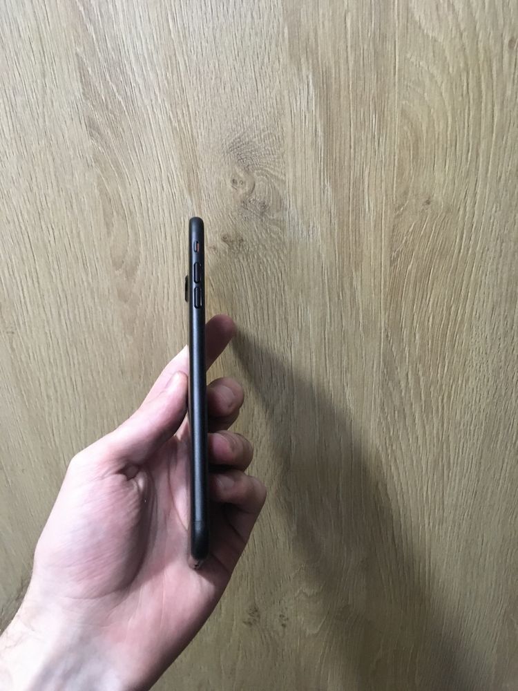 iPhone 7 plus 32/128/256 GB Black гарантія / телефон / оригінал