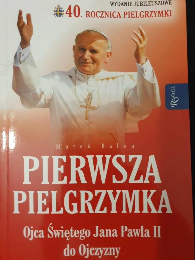 40. Rocznica pierwszej pielgrzymki JP II  do Ojczyzny.