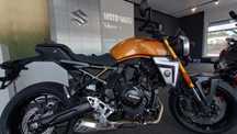 Suzuki GSX 8T Nowość!!! Bydgoszcz