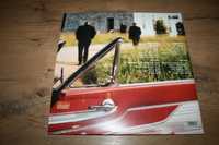 2 LP Winyl Big Country-Driving To Damascus+plakat/jak nowa/