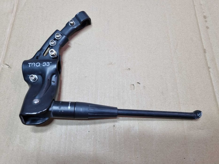 Stopka rowerowa Taq-33