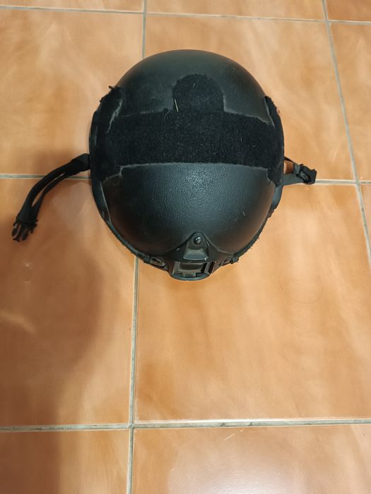 Шолом тактичний. Олива