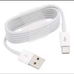 Кабель USB type C
