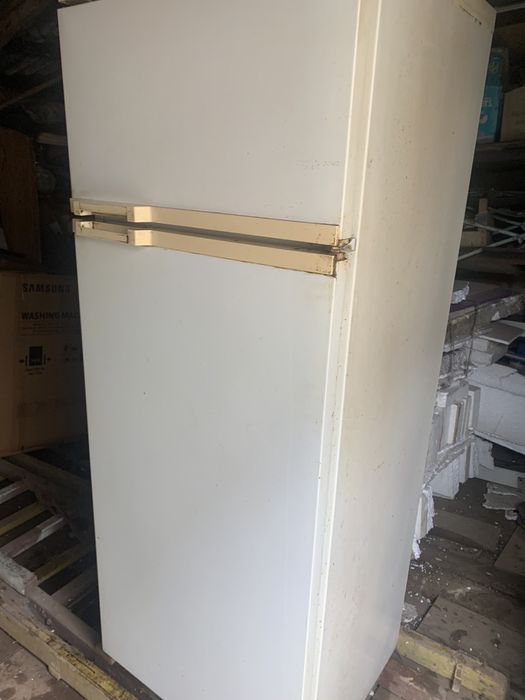 Холодильник Атлант в робочому стані