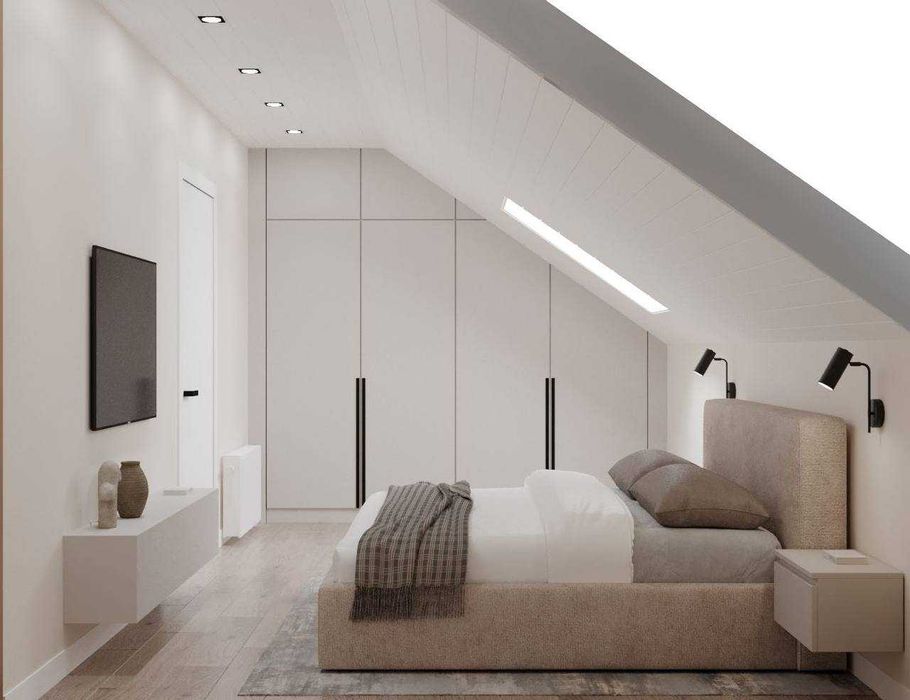 Таунхаус із ремонтом Баварська кладка, 2км від Львова ,ГОТОВИЙ РЕМОНТ