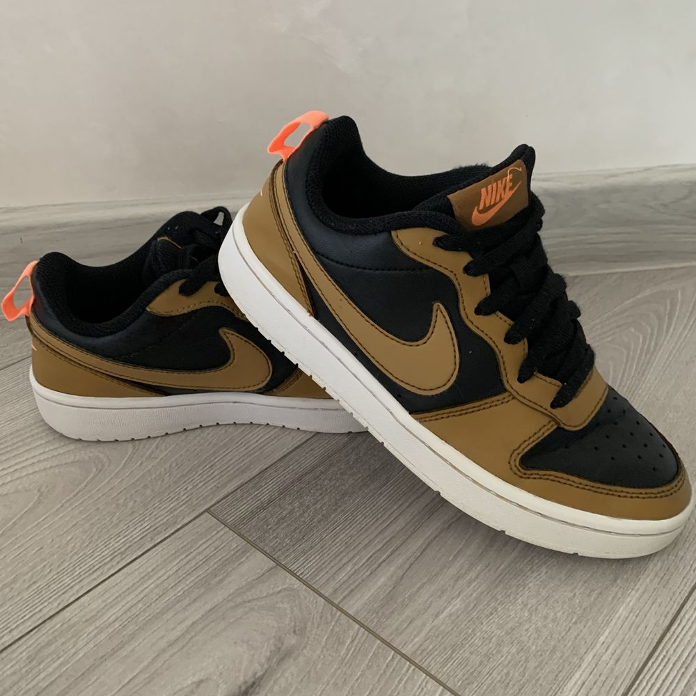 Nike Court Borough Low 2  оригінал