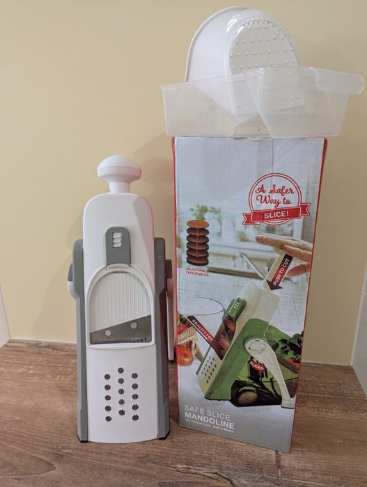 Овочерізка мультислайдер