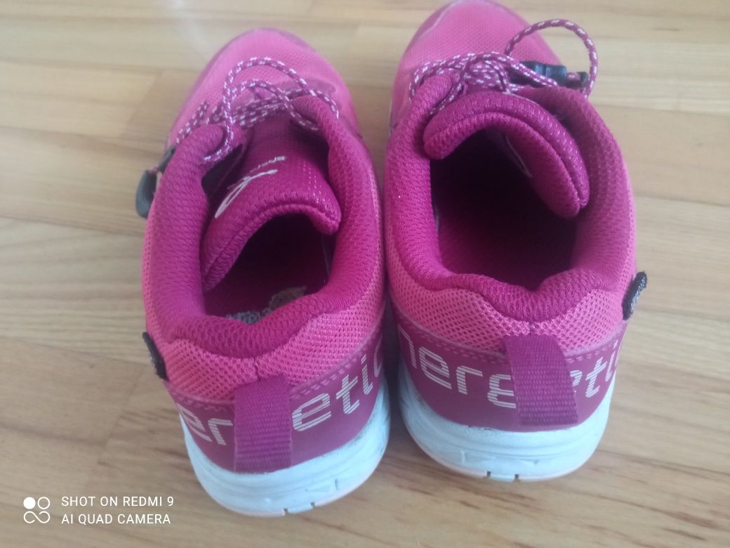 Energetics buty dziecięce