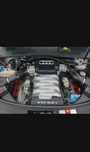 Silnik audi s6 c6 v10 5.2 bxa stan bdb