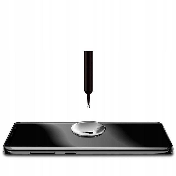 Szkło Hartowane Hofi Uv Glass Pro+ 2-Pack Motorola Moto G85 5G Clear