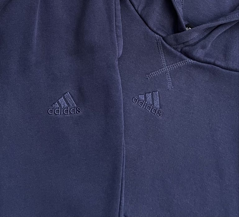 Костюм Adidas на флісі вік 4/5 років