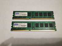 Sprzedam zestaw 4 GB ram-u ddr3