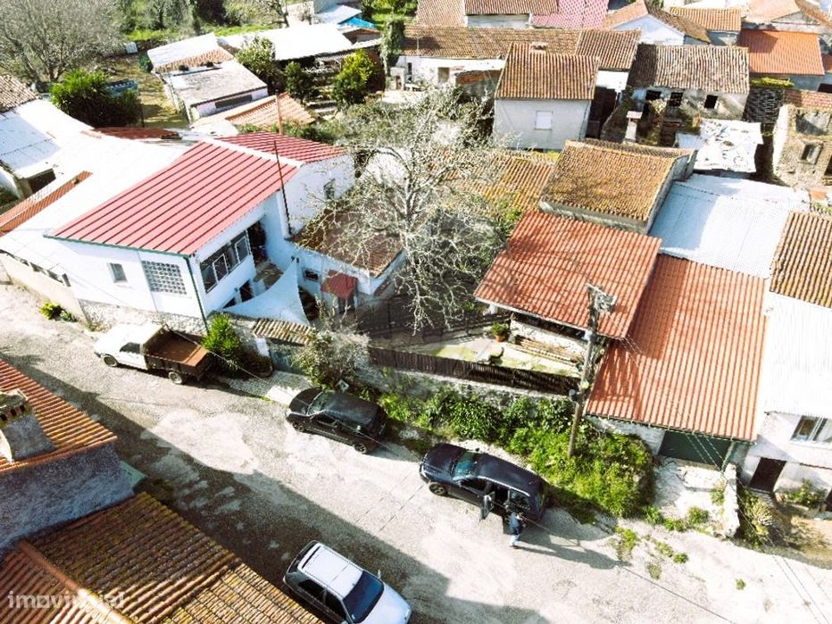 Moradia T3 para venda