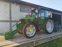 John Deere 5720 Krajowy