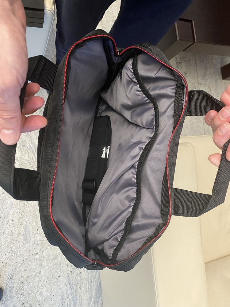 Torba na laptopa ThinkPad Essential Topload Case nowy