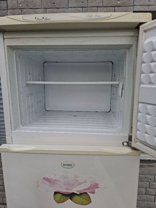 Холодильник Норд