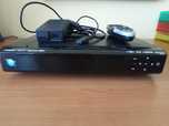 Dekoder satelitarny nBox HDTV
