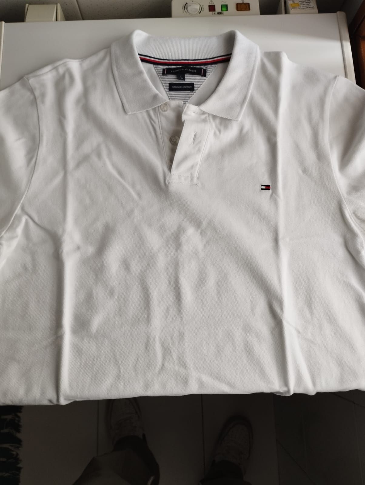 Polo Tommy Hilfiger