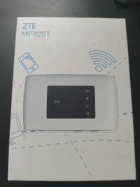 ZTE mf920t mobilny router/internet hdspa+