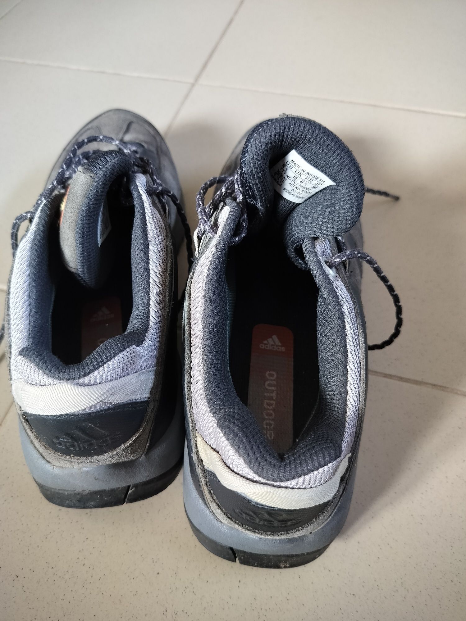 Buty adidas climat 44 2/3 285