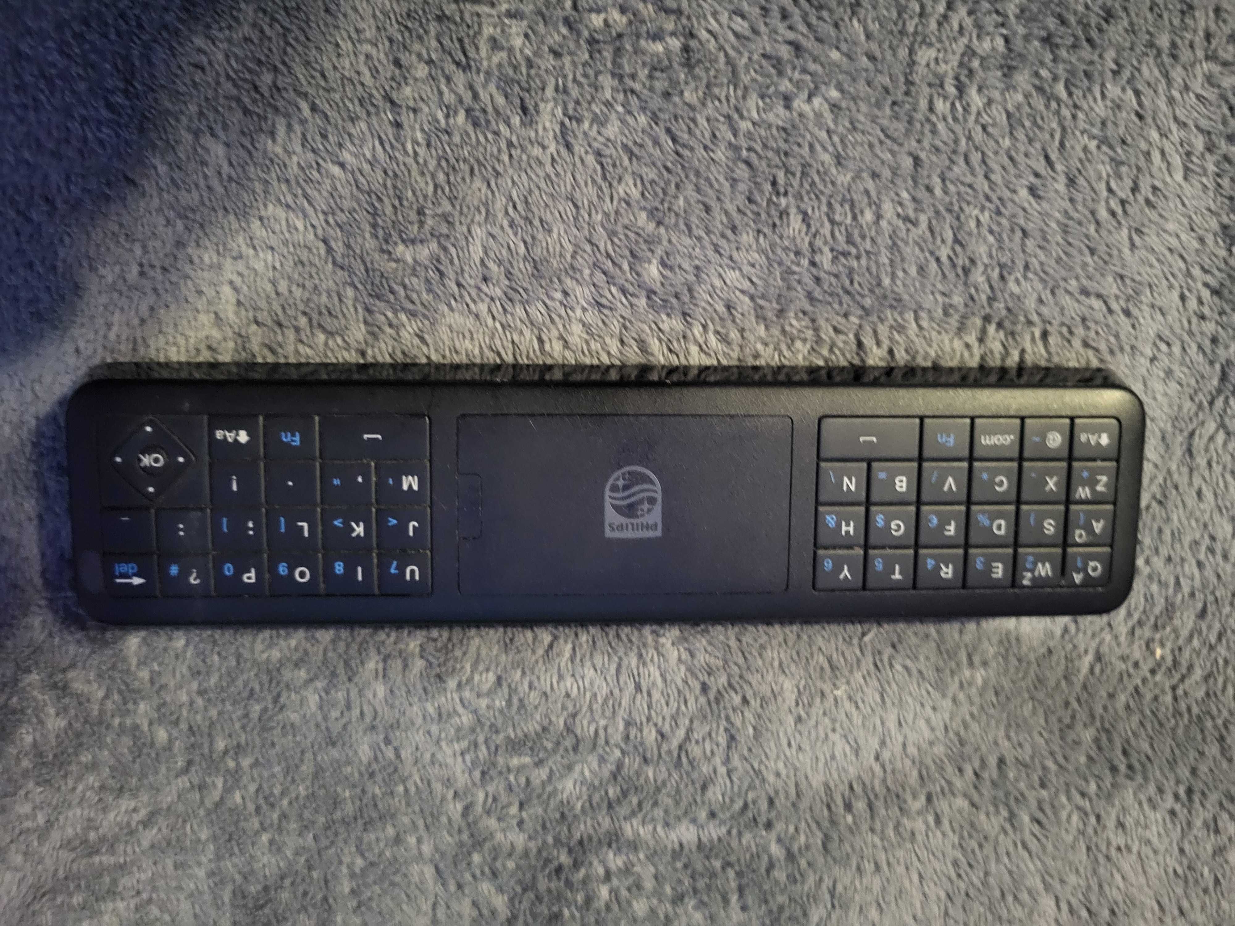 Philips 70cali, Android, 3x Ambilight
