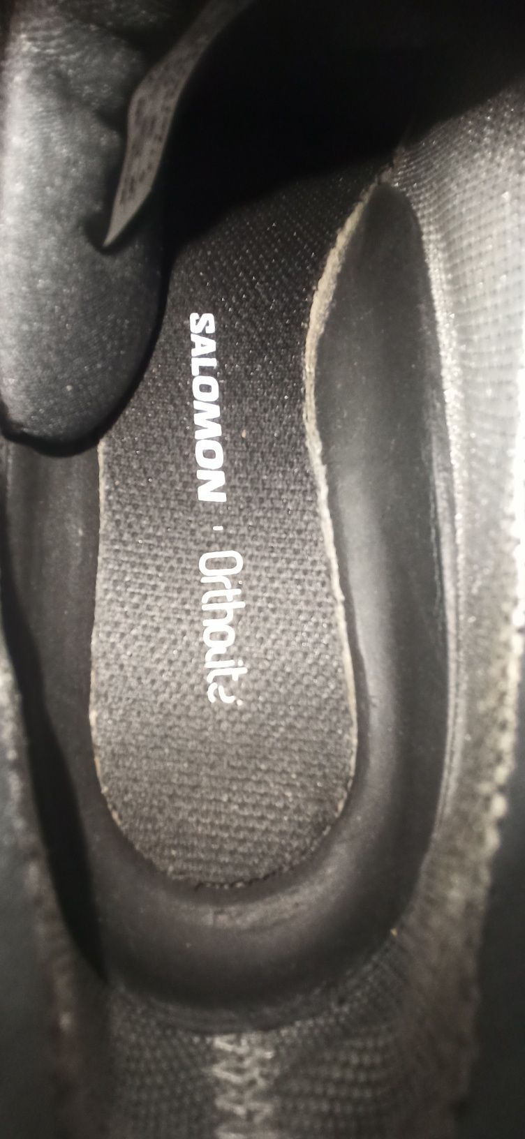 Salomon x ultra 04w