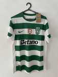 Camisola Sporting CP 25/26