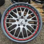Nowe Alufelgi 19 BMW LandRover Opel Insignia VW T5 T6 T7 5x120 ET35