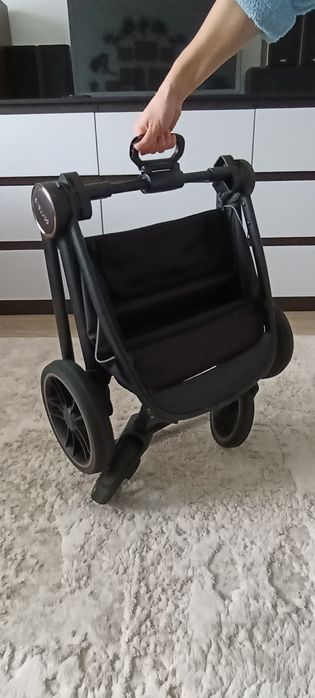 Дитяча коляска Carrella 2в1
