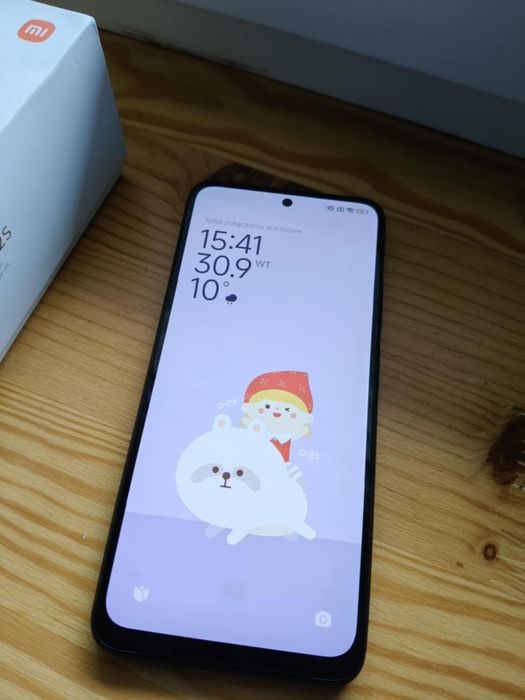 Telefon Xiaomi redmi Note 12 s 8/256