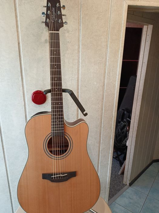 ElektroakustykTakamine G-series GD20CE NS