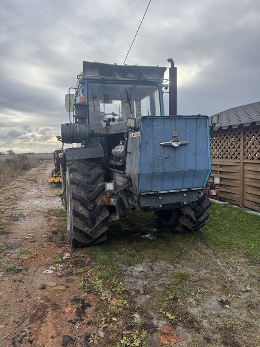 ХТЗ 17221 т-150 2007 рік