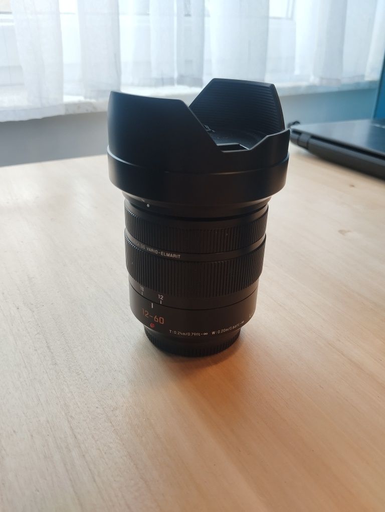 Panasonic Lumix DC-GH5L