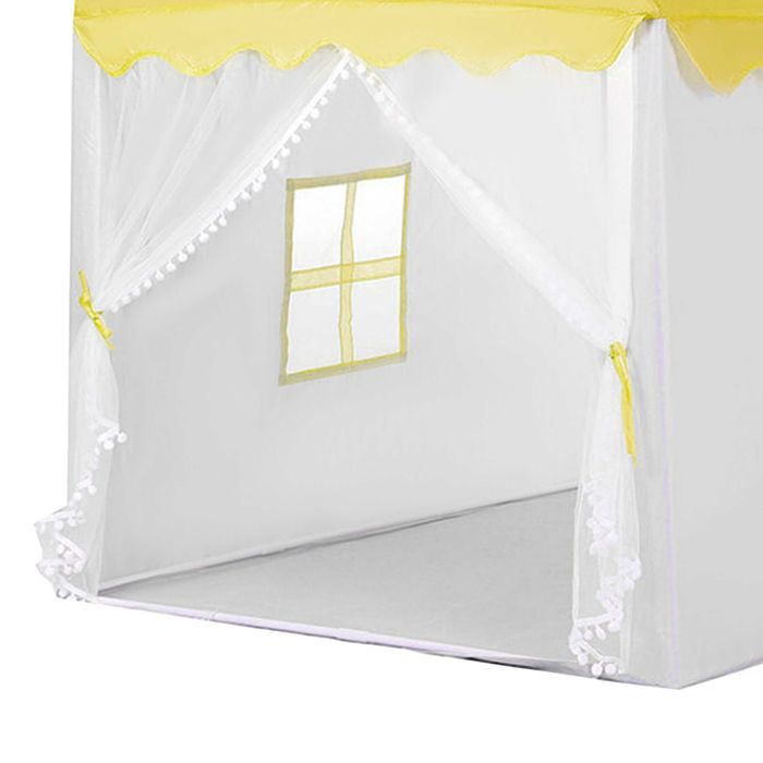 Дитяча палатка 100х120х125см Дитячий намет Ігровий будинок Вігвам НОВІ