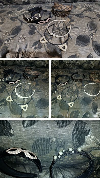 Обручи,от 20грн.