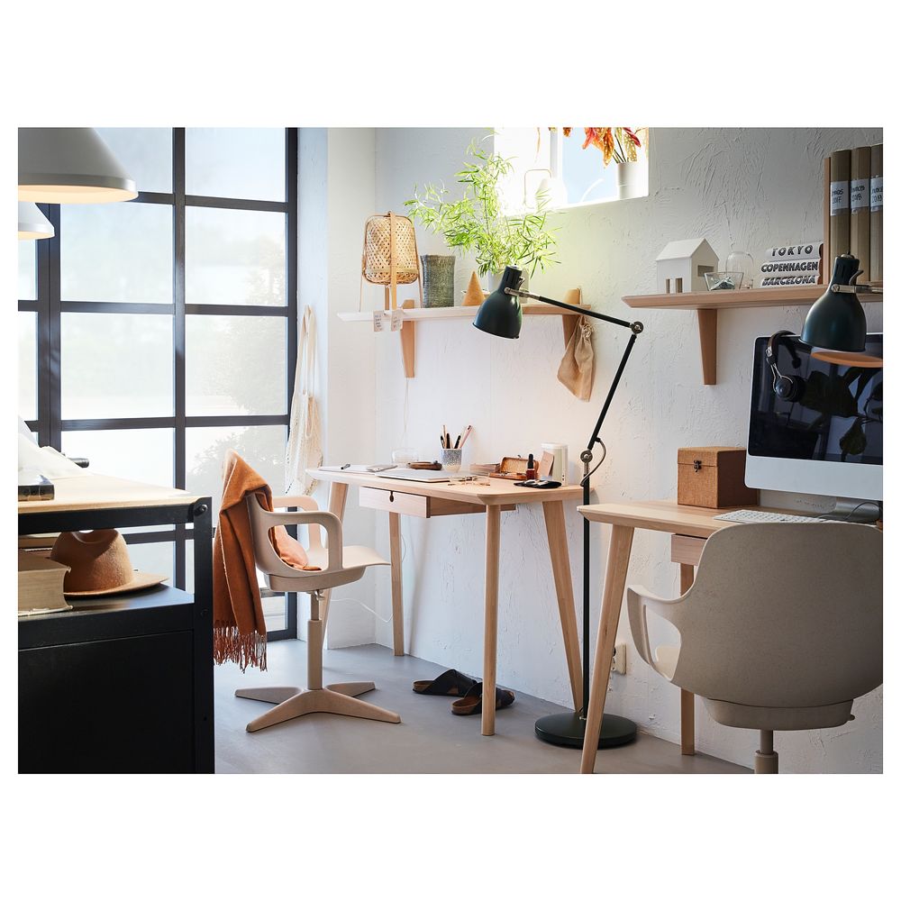 IKEA Lisabo стіл