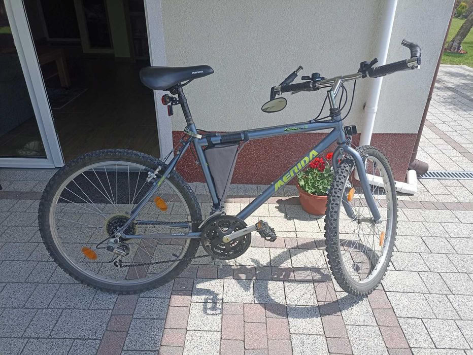 Rower Merida Kalahari 530