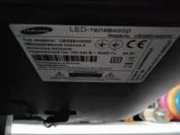 Телевізор самсунг модель: ue32eh4000w