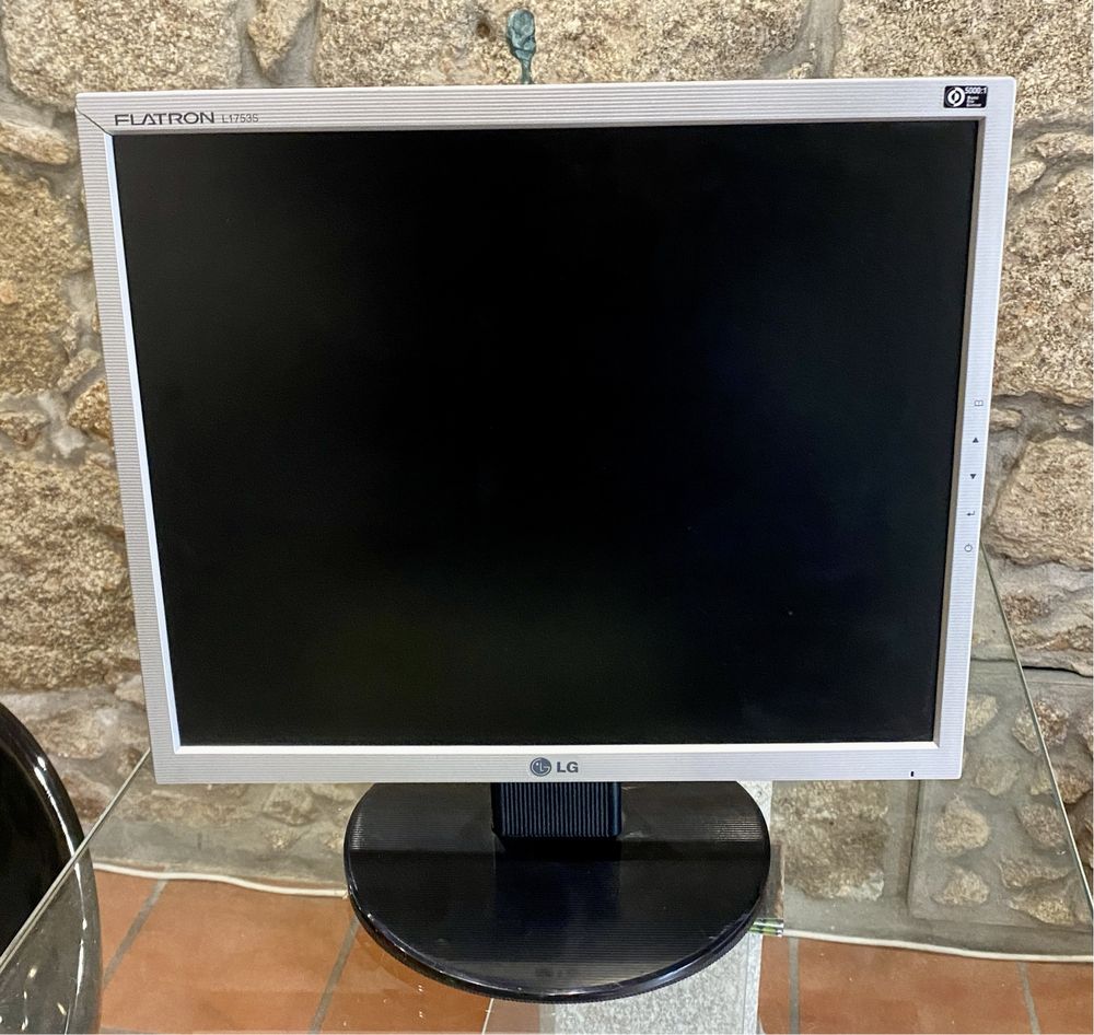 Monitor LG Flatron L1753s