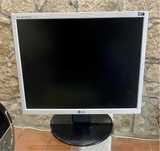 Monitor LG Flatron L1753s