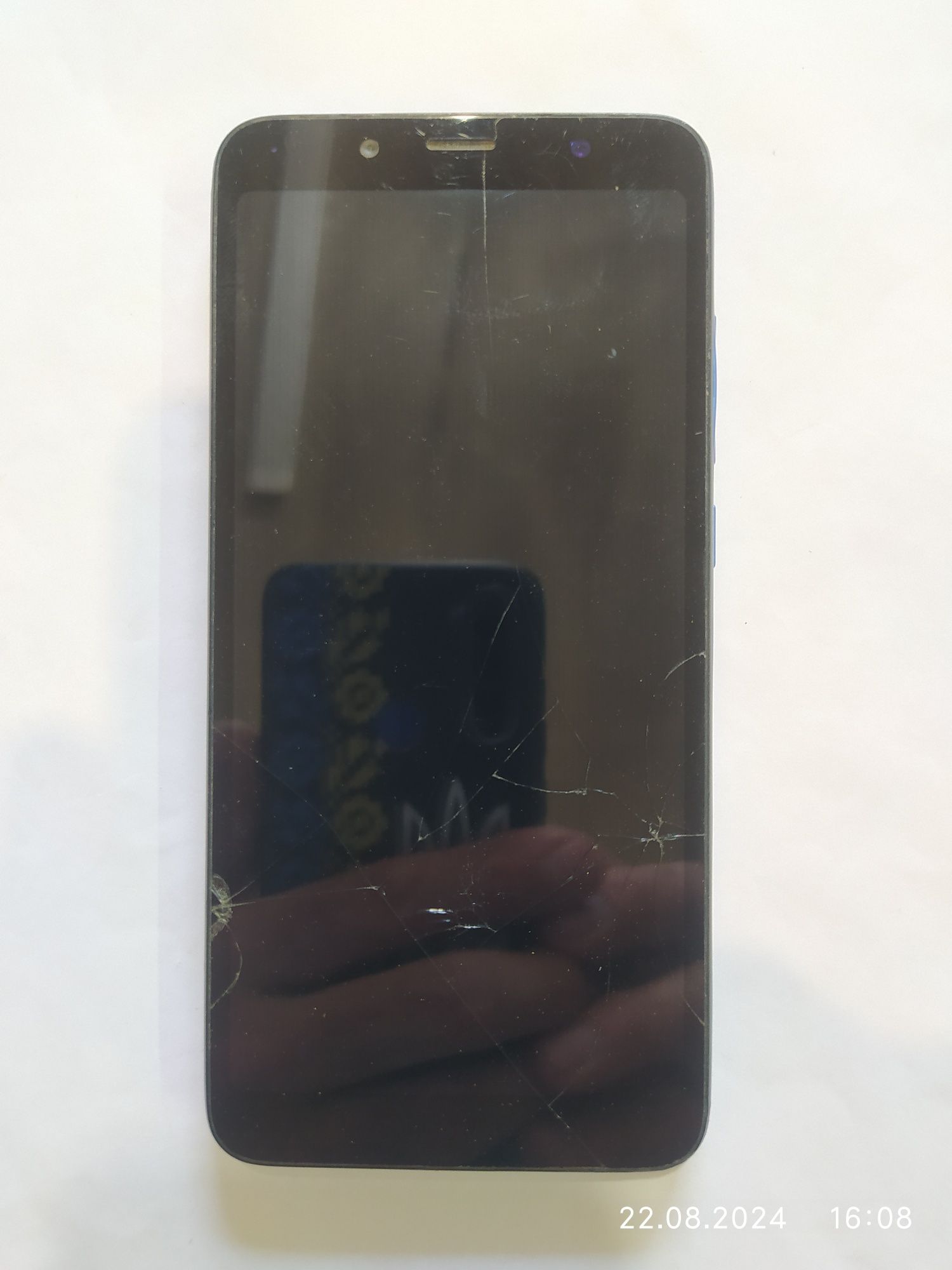 Xiaomi redmi 7a,2/16