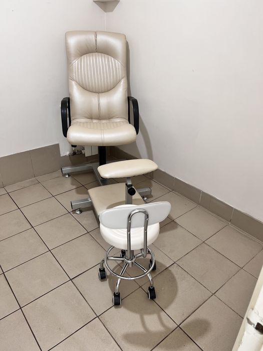 Оренда робочих місць у студії краси