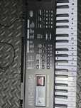 Pianino elektryczne z mikrofonem dla początkujących