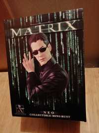 Matrix busto Neo Gentle Giant - Nº268 de 1500 bustos a nivel mundial
