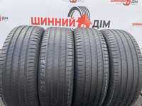 Шини 235/60 R18 Michelin літо 2022р,6-5,5мм